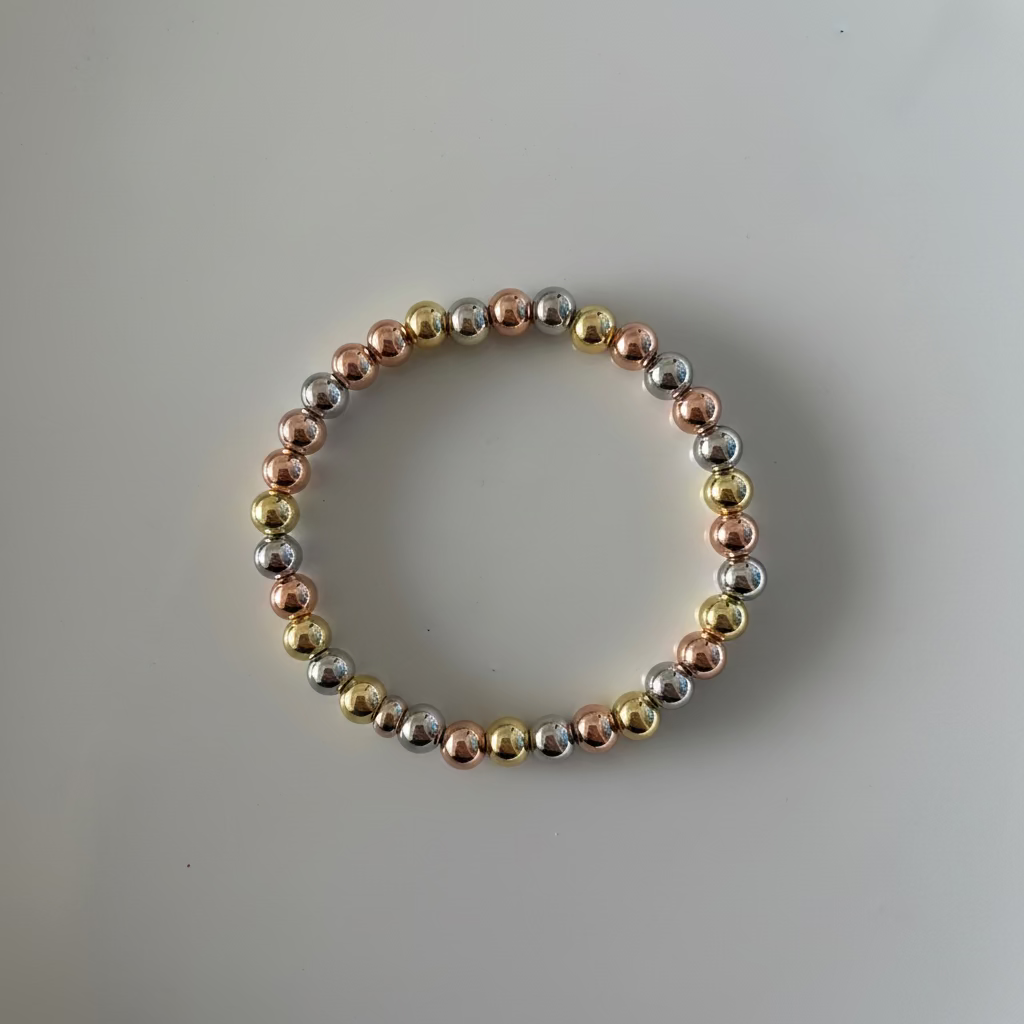 Three Chunky Tones