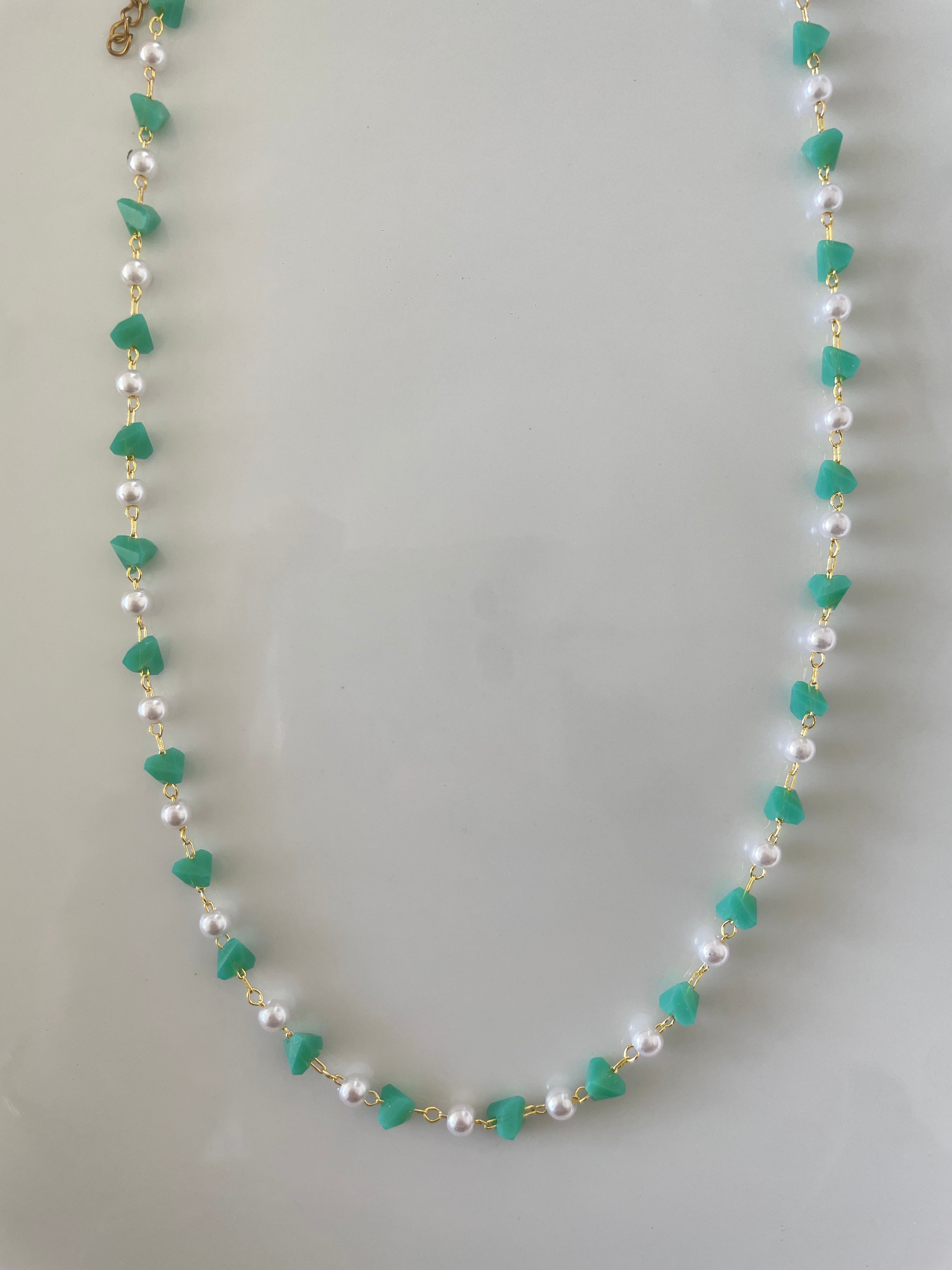 Celeste Quartz