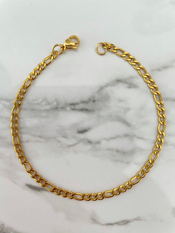 Fígaro brazalete