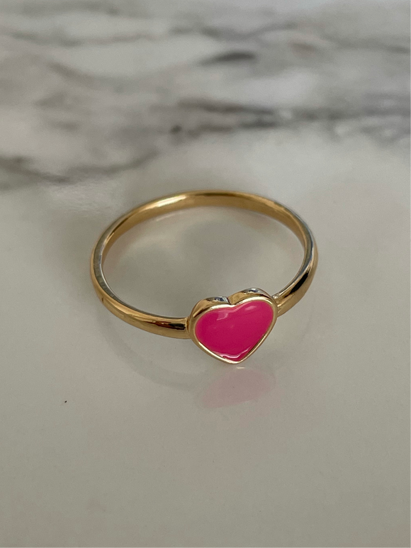 Fusia heart