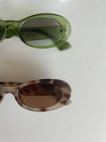 Vintage glasses