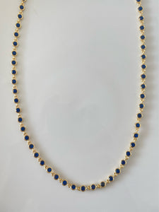 Beli blue