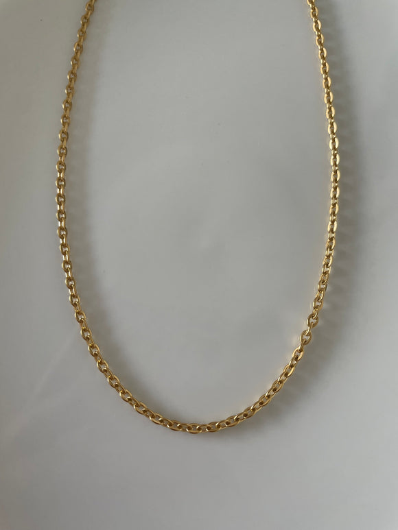 Basic chain