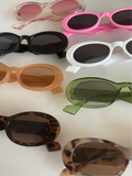 Vintage glasses