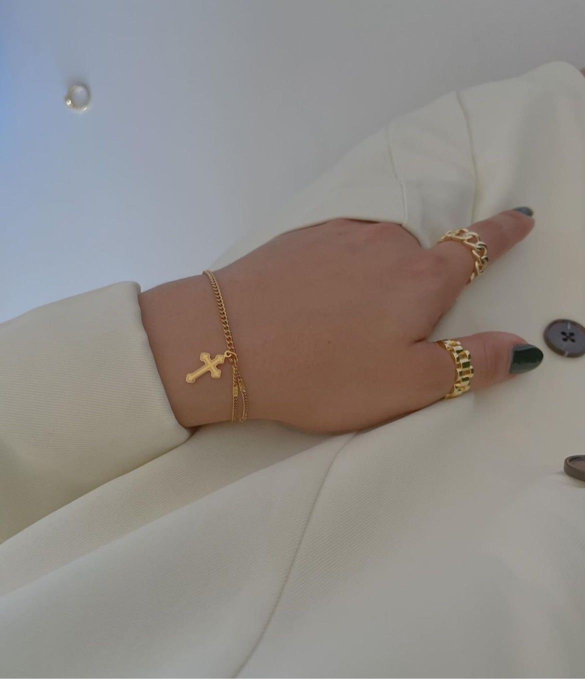 Bethlehem bracelet