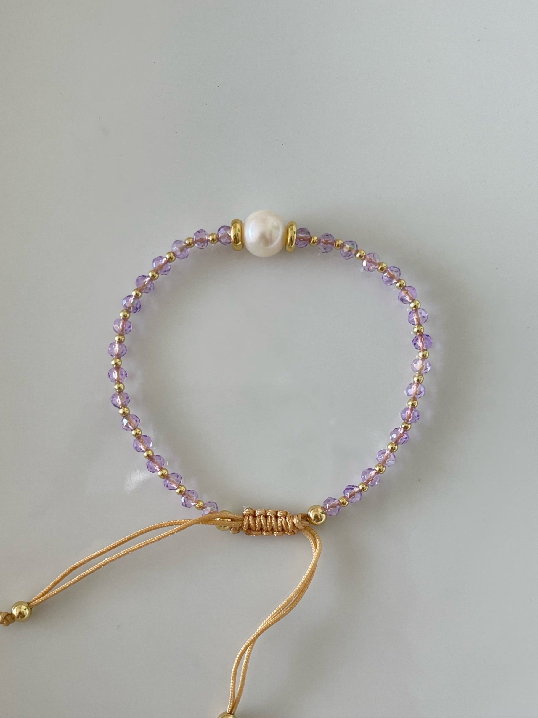 Lilac pearl