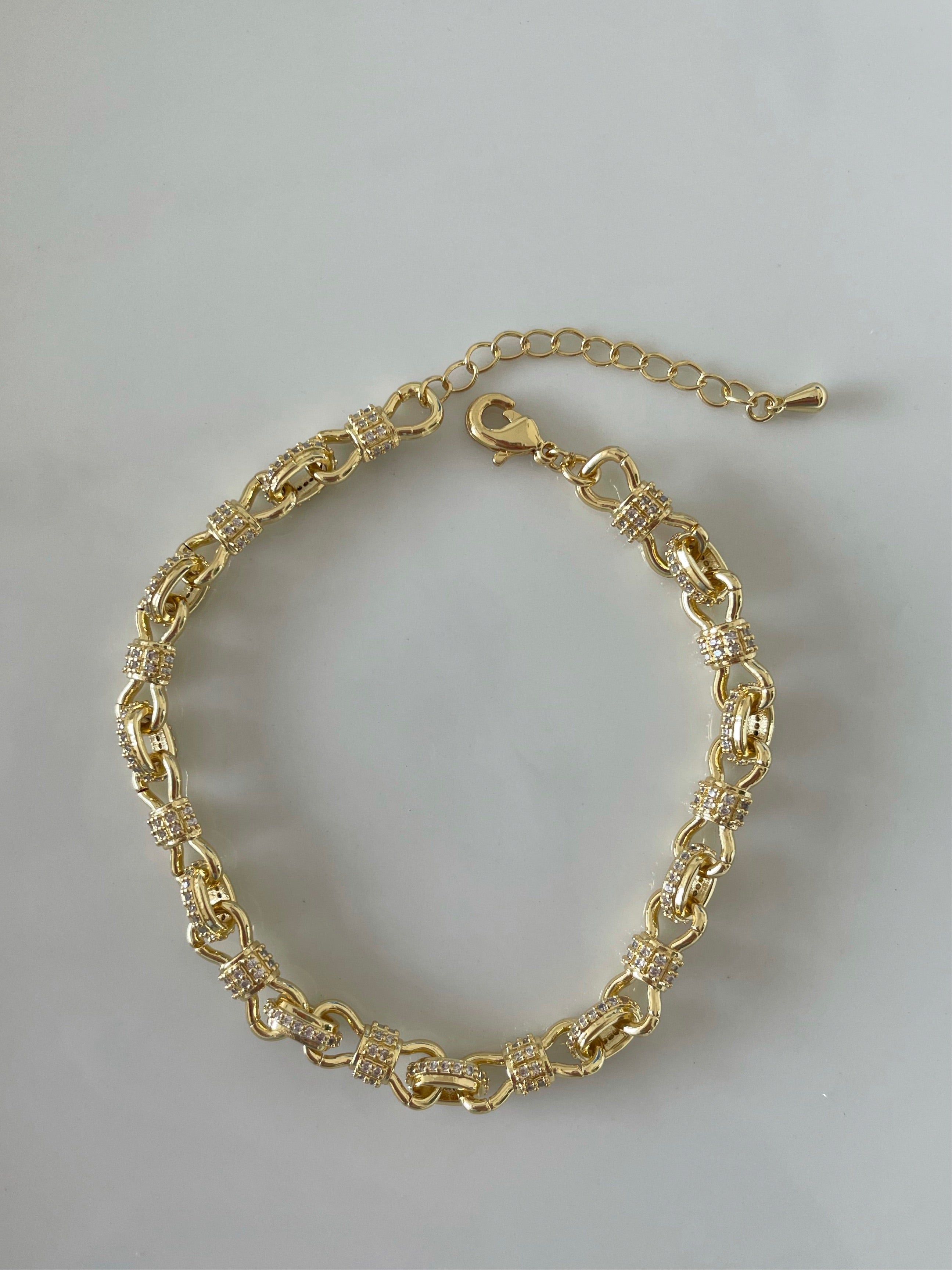 Lucía bracelet