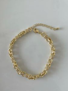 Lucía bracelet