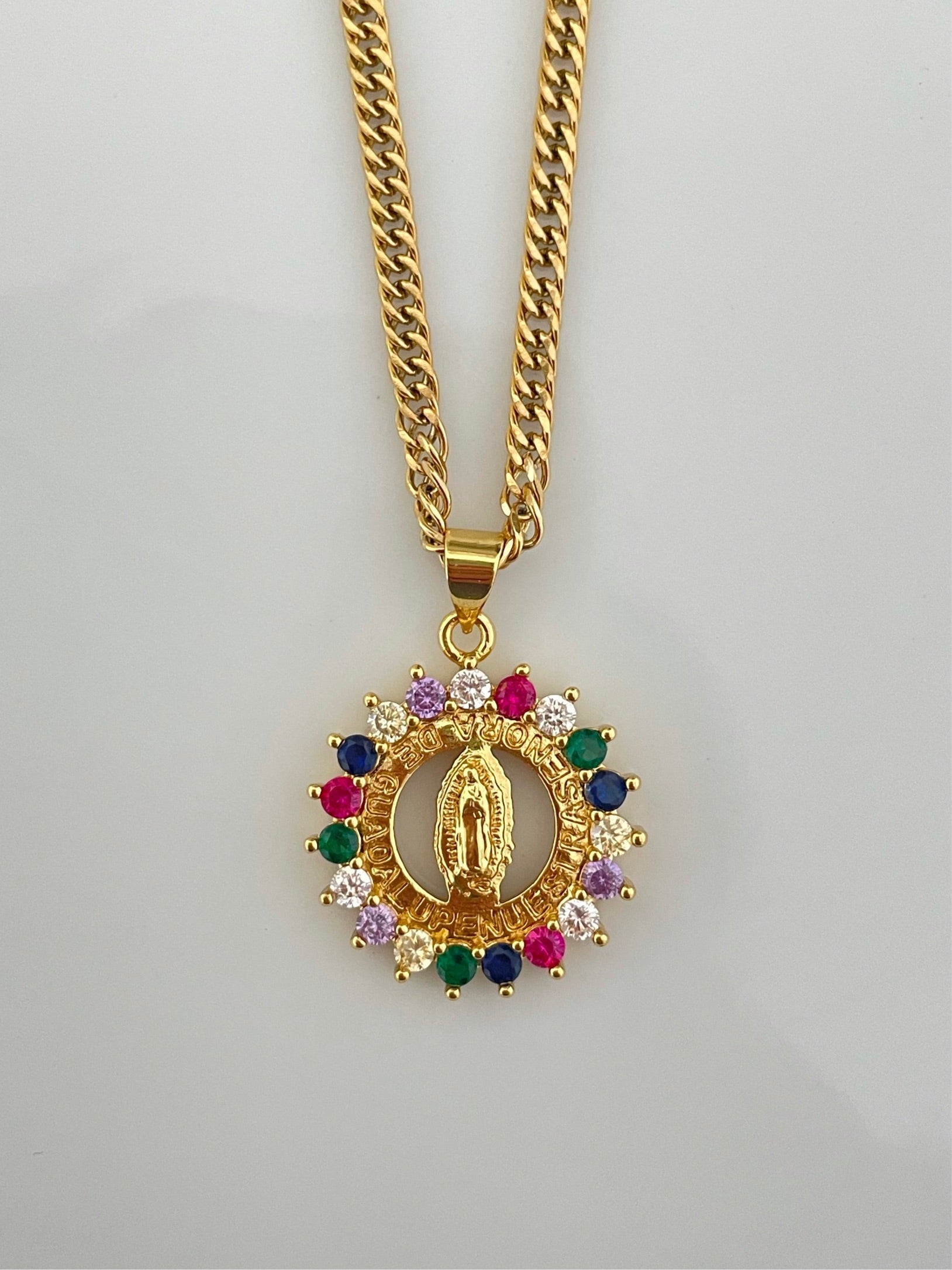 Our Lady of Guadalupe