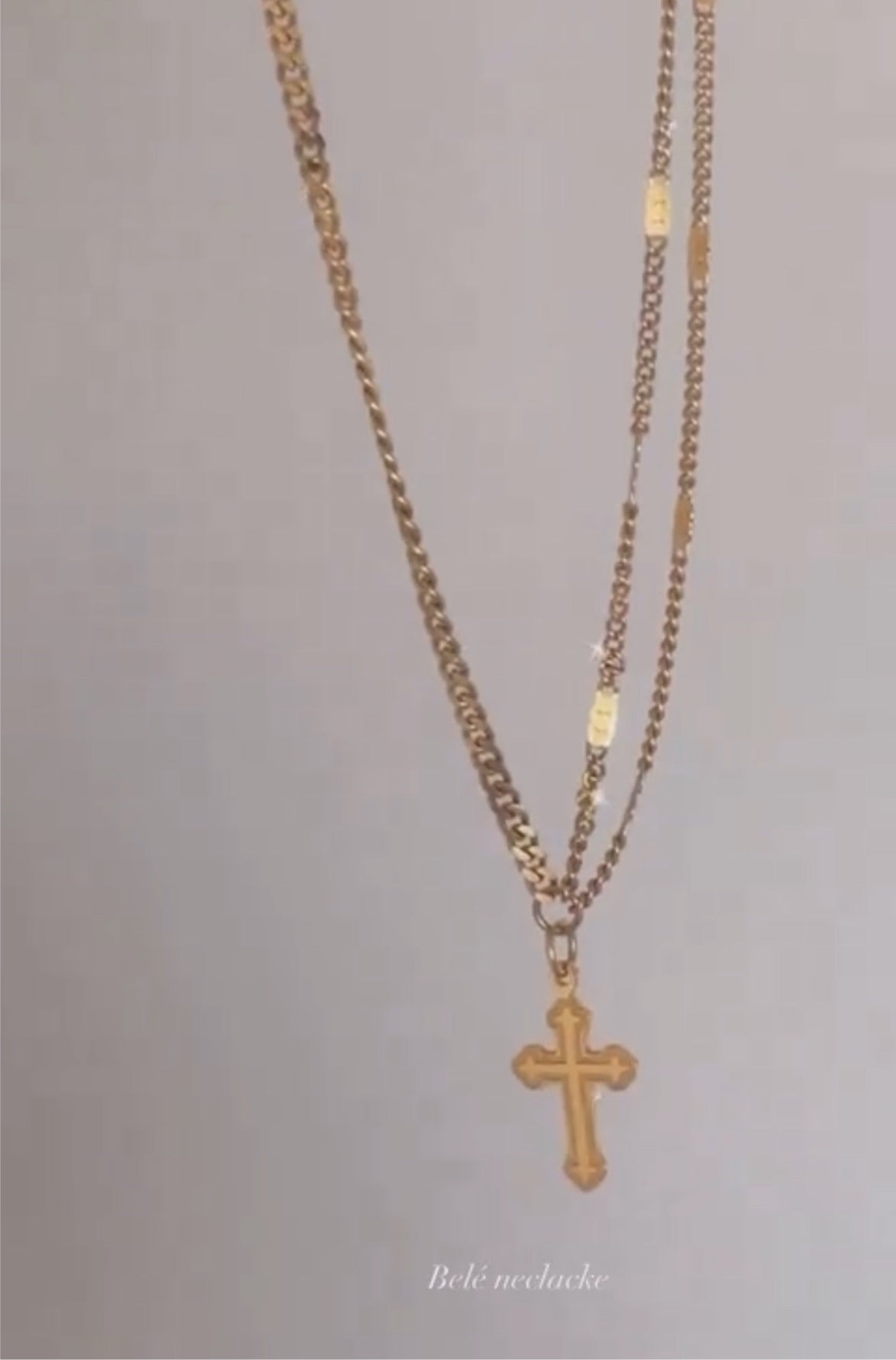 Belé collar