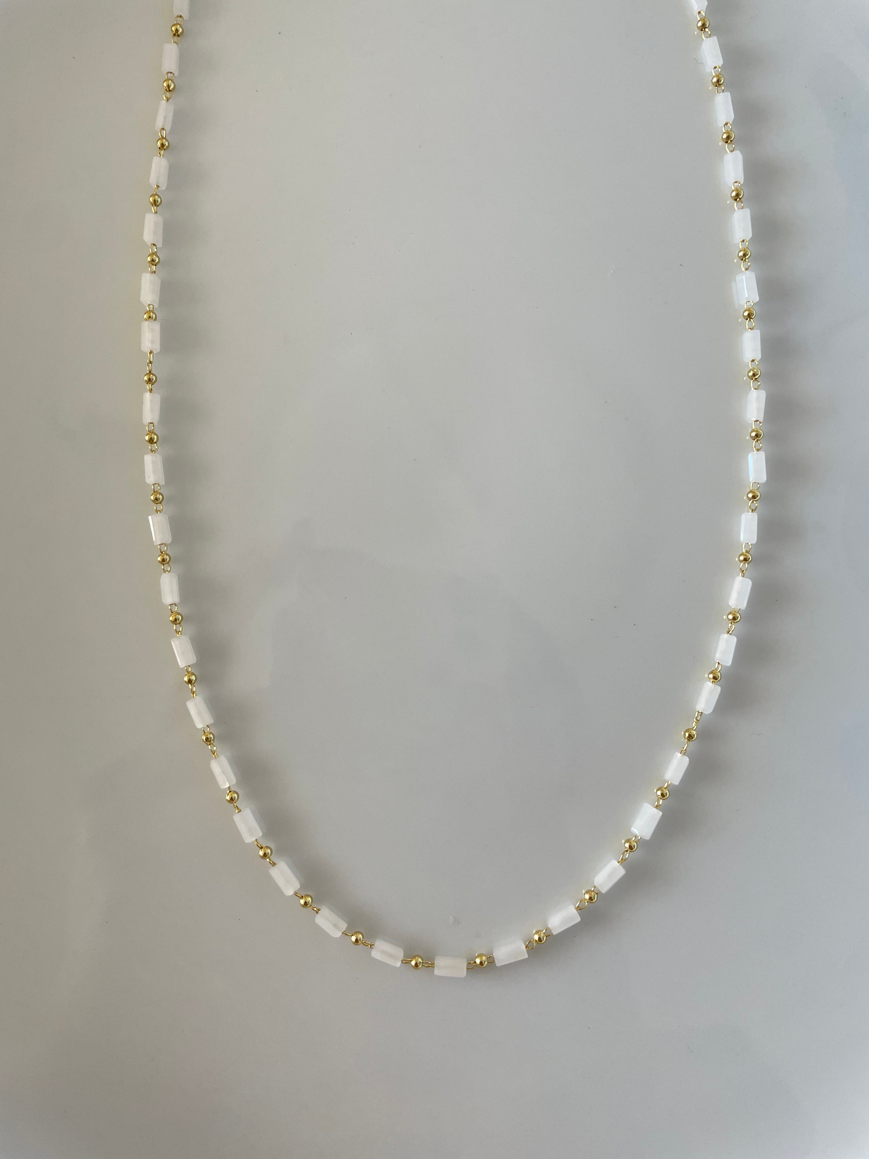 Solana necklace
