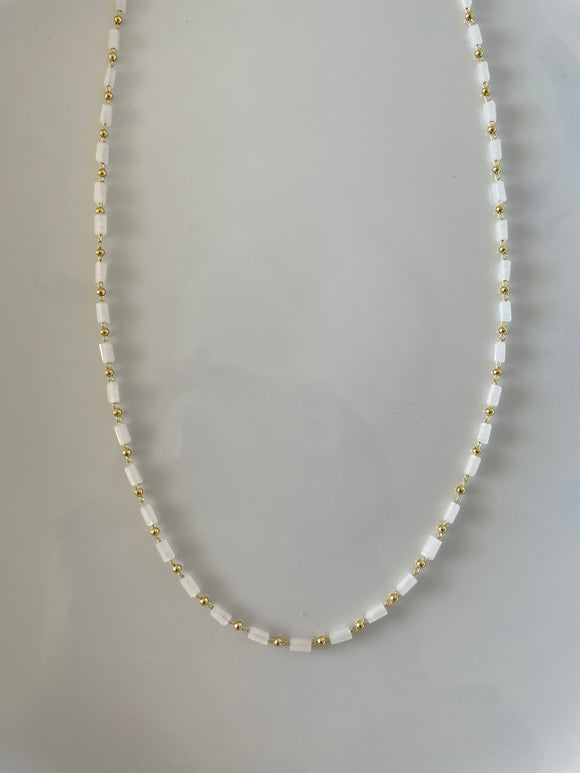 Solana necklace