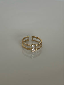 Doble diamante