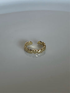 Valentine ring